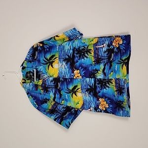 Mens XXL Hawaiian Shirt from Hawaii